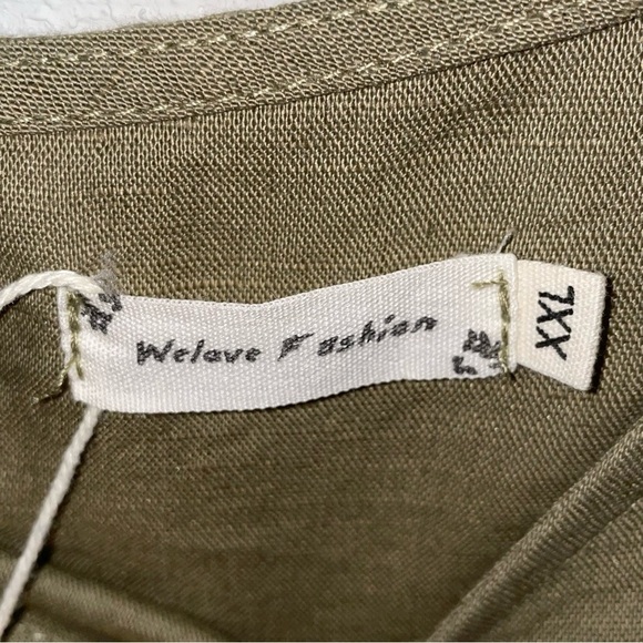 We Love Fashion Shirt XXL - Picture 3 of 4